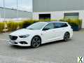 Foto Opel Insignia 2.0l Diesel Exclusive Ausstattung