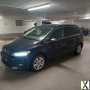 Foto Volkswagen Touran 2.0 TDI SCR 85kW DSG Comfortline Comf