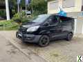 Foto Ford Transit Custom