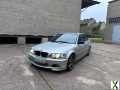 Foto Bmw 3er e46