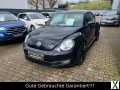 Foto Volkswagen Beetle Lim. Design*KLIMA*85TKM*EURO5