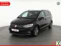 Foto Volkswagen Touran 1.8 TSI DSG Highline LED Navi Alcantara