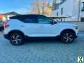 Foto Volvo XC40 D3 R Design AHK Harman/Kardon