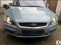 Foto Ford Focus 2.0 Benzin Automatik Fest Preis !