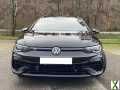 Foto Volkswagen Golf 2.0 TSI OPF DSG 4MOTION R Variant R