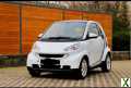 Foto Smart ForTwo coupé 1.0 52kW mhd passion passion