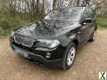 Foto BMW X3 2.0D XDrive Euro 5 AHK