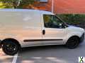 Foto Opel Combo NEU TÜV 11/26