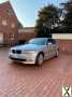 Foto BMW E87 120D Automatik M47