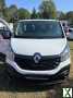 Foto Renault Trafic 1.6dci Euro6 H1L2 9 sitze dopptlklima nav