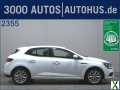 Foto Renault Megane 1.3 TCe Intens Navi SHZ PDC MfL