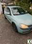 Foto Opel corsa comfort