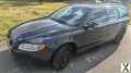 Foto Volvo V70 2.4L D5 Automatik#AHK#Leder#SHZ#Navi