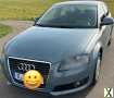 Foto Audi A3 8P 1.6 Sportback AHK TÜV 10/26