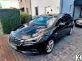 Foto Opel Astra *Navi*Klima*Scheckheft*SHZ*Allwetter*