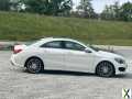 Foto Mercedes-Benz CLA 220 CDI / PANORAMA/AMG-LINE/TOPAUSSTATTUNG