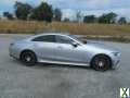Foto Mercedes-Benz CLS 53 AMG 4Matic SSD SITZKLIMA TOPZUSTAND