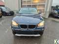 Foto BMW X1 xDrive 18 DIESEL ALLRAD AHK EURO5