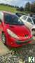 Foto Peugeot 206+