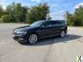 Foto Volkswagen Passat 2.0 TDI R-Line 140kW DSG 4MOTION SCR