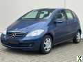 Foto Mercedes-Benz A 160 | HU Neu | PDC | SHZ |