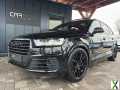 Foto Audi SQ7 4.0 V8 TDI quattro BlackDesign *Pano*Matrix*