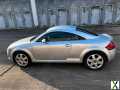 Foto Audi TT 8n 1.8 Turbo viele Teile NEU