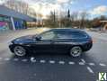 Foto bmw 530 fast vollaustattung headup,leder,