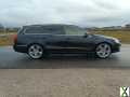 Foto Volkswagen VW Passat 3C B6 2.0 TDI 110 PS Variant ( Kombi)