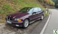 Foto BMW 318ti E36 Compact 1,9L M44 Motor mit TÜV/AU Neu