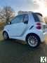 Foto Smart Fortwo 451