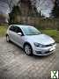 Foto Volkswagen Golf 2.0 BlueTDI 4MOTION Highline Highline