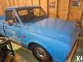 Foto Chevrolet C10 Pickup. Bj. 1967, 6,4l Handgeschaltet