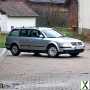 Foto VW Passat 1.9 TDI Variant 3 BG