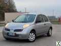 Foto Nissan Micra 1.2 Acenta Klima Tüv09/25