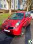 Foto Nissan Micra K12 2005 Rot