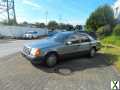 Foto Mercedes-Benz 200E Lim.Aut*Klima*Schiebedach*2Hand*H Zulassung