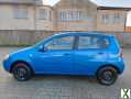 Foto Chevrolet Kalos 1.4