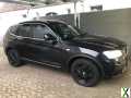 Foto BMW X3 f25 2L Diesel Automatik bj 2003