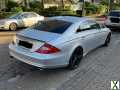 Foto Mercedes Benz CLS 500 LPG