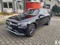 Foto Mercedes-Benz GLC 220 d 4MATIC - Anschlussgarantie bis 07/2025