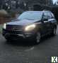 Foto Mercedes-Benz ML 350 BlueTEC 4MATIC -