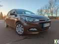 Foto Hyundai i20 1.2 62kW blue Classic