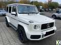 Foto Mercedes-Benz G 63 AMG