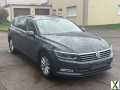 Foto Volkswagen Passat Variant Comfortline BMT/Start-Stopp NAVI