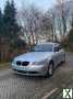 Foto BMW E61 525d m57, 1 Hand, Scheckheftgepflegt