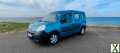 Foto Renault Kangoo Expression 1,6 16V 2008 Top Zustand *