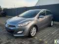 Foto Hyundai i30 cw Trend (PANO/SHZ/PDC/L