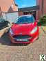 Foto Ford Fiesta Trend 75PS, Diesel