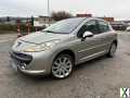 Foto Peugeot 207, 1.4 Benzin + LPG, TOP, Neue TÜV